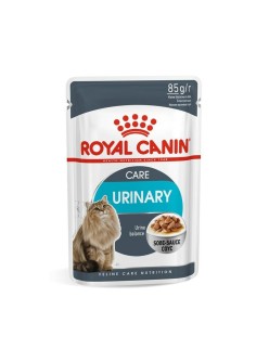 Comida para gato Royal Canin Urinary Care Vegetal 85 g