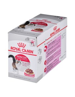Katzenfutter Royal Canin Instinctive 12 x 85 g