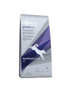 Futter Trovet Hypoallergenic Erwachsener Rindfleisch Wildschwein 10 kg