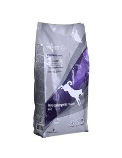 Futter Trovet Hypoallergenic Erwachsener Rindfleisch Wildschwein 3 Kg