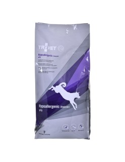 Futter Trovet Hypoallergenic Erwachsener Rindfleisch Wildschwein 3 Kg