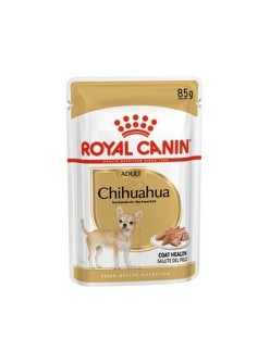 Nassfutter Royal Canin Chihuahua Adult 85 g