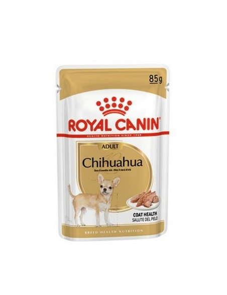 Nassfutter Royal Canin Chihuahua Adult 85 g