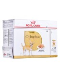 Comida húmeda Royal Canin Chihuahua Adult 85 g
