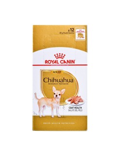 Nassfutter Royal Canin Chihuahua Adult 85 g