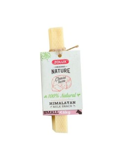 Snack para Perros Zolux S Queso 38 g