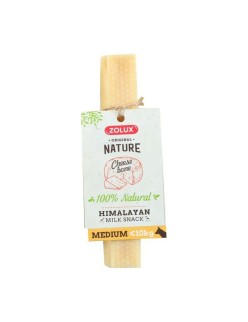 Hundesnack Zolux M Käse 57 g