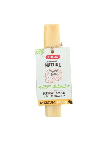 Hundesnack Zolux M Käse 57 g
