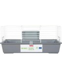 Gabbia Zolux Primo Metallo Plastica 87 x 36 x 54 cm (1 Pezzi)