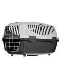 Carrier Zolux Gulliver 2 Grey Plastic 36 x 36 x 55 cm