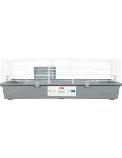 Cage Zolux Primo Metal Plastic 122 x 41 x 67 cm