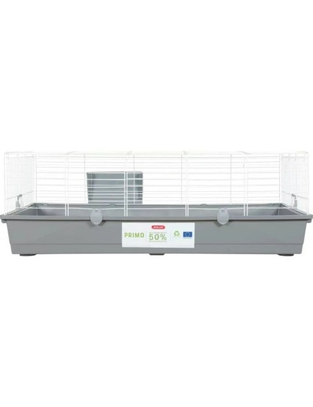 Cage Zolux Primo Metal Plastic 122 x 41 x 67 cm