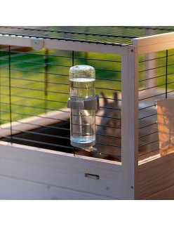 Cage Ferplast 12 kg Acrylic Wood Metal Plastic 100 x 51 x 116,5 cm