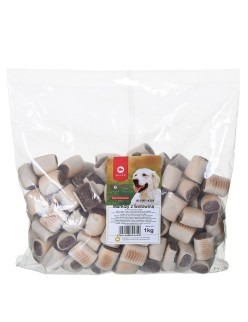 Hundesnack Maced Rindfleisch 1 kg