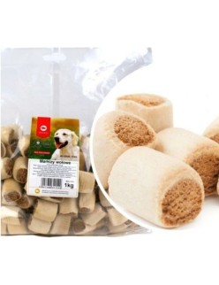 Hundesnack Maced Rindfleisch 1 kg