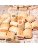 Hundesnack Maced Rindfleisch 1 kg