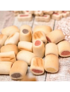 Hundesnack Maced Rindfleisch 1 kg