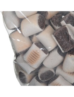Snack para cães Maced Vitela 1 kg
