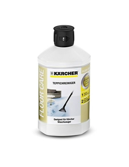 Limpiador de alfombras Kärcher 6.295-769.0 500 ml