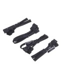 Cable alargador Noctua NA-SEC1 Negro