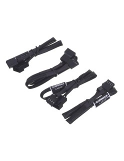 Câble de Rallonge Noctua NA-SEC1 Noir