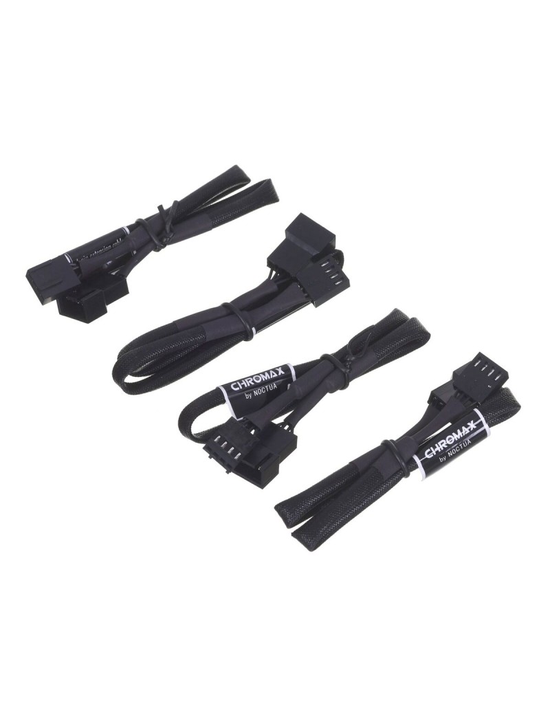 Extension Lead Noctua NA-SEC1 Black