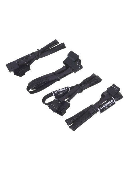 Câble de Rallonge Noctua NA-SEC1 Noir