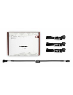 Câble de Rallonge Noctua NA-SEC1 Noir