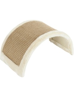 Rascador para Gatos Zolux 504044BEI Beige Sisal