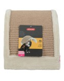 Scratching Post for Cats Zolux 504044BEI Beige Sisal