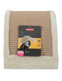 Rascador para Gatos Zolux 504044BEI Beige Sisal