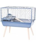 Cage Zolux 205663BLE