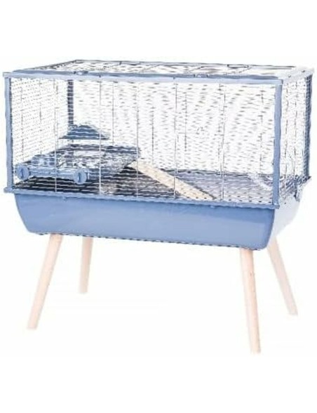 Käfig Zolux 205663BLE