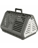 Transportín MPETS 4000808086WS Azul Blanco Antracita