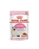 Katzenfutter Royal Canin Kitten Gravy 85 g