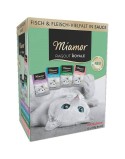 Katzenfutter Miamor Ragout Royale Huhn Fisch