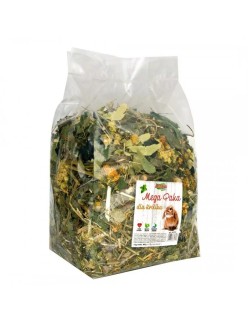 Snacks Alegia Mega Box for Rabbit