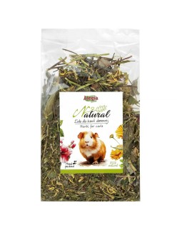Snacks Alegia Herbs for cavia 100 g