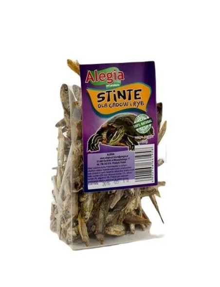 Snacks Alegia Stinte