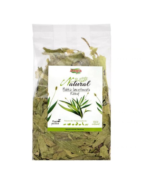 Snacks Alegia Ribleaf 100 g