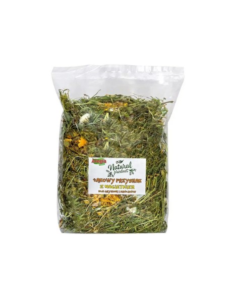 Snacks Alegia Meadow treat