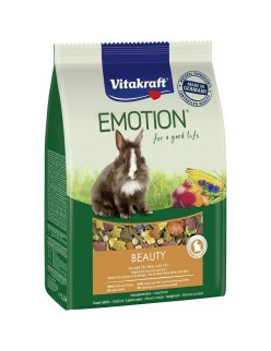 Pienso Vitakraft EMOTION BEAUTY