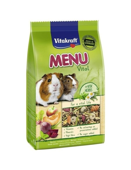 Futter Vitakraft Menu Vital 1 kg