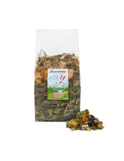 Pienso Factoryherbs Nie byle badyle 500 g