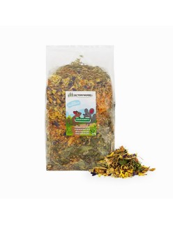 Pienso Factoryherbs Nie byle badyle 1 kg