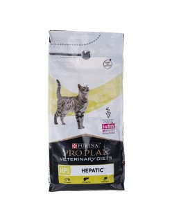 Comida para gato Purina Pro Plan Frango 1,5 Kg