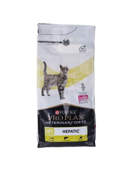 Comida para gato Purina Pro Plan Frango 1,5 Kg