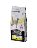 Comida para gato Purina Pro Plan Frango 1,5 Kg