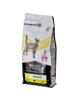 Comida para gato Purina Pro Plan Frango 1,5 Kg
