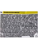 Comida para gato Purina Pro Plan Frango 1,5 Kg